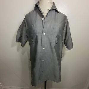 Vintage Men's Work Shirt